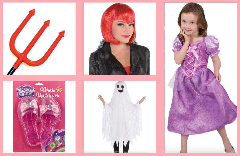 Kid’s Halloween Costume Ideas – Rouse Hill's Spooktacular Picks!