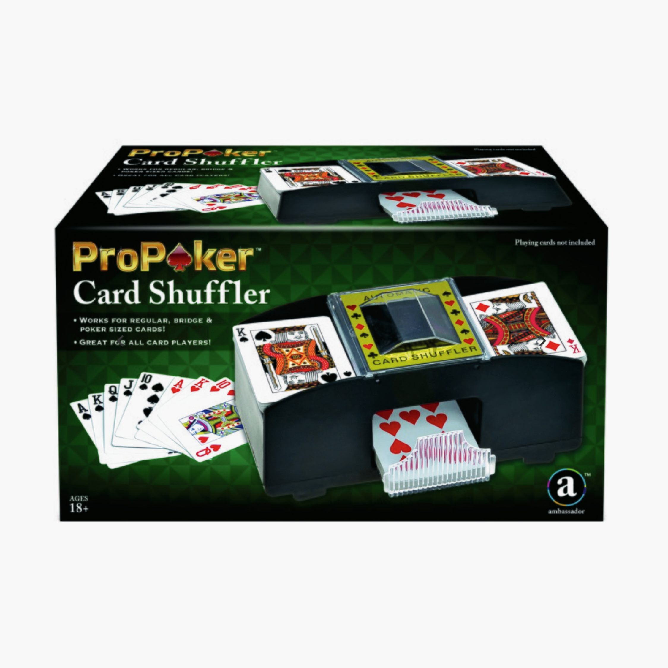 37 Best Christmas Gifts For Card Players To Your Favorite Mastermind –  Loveable