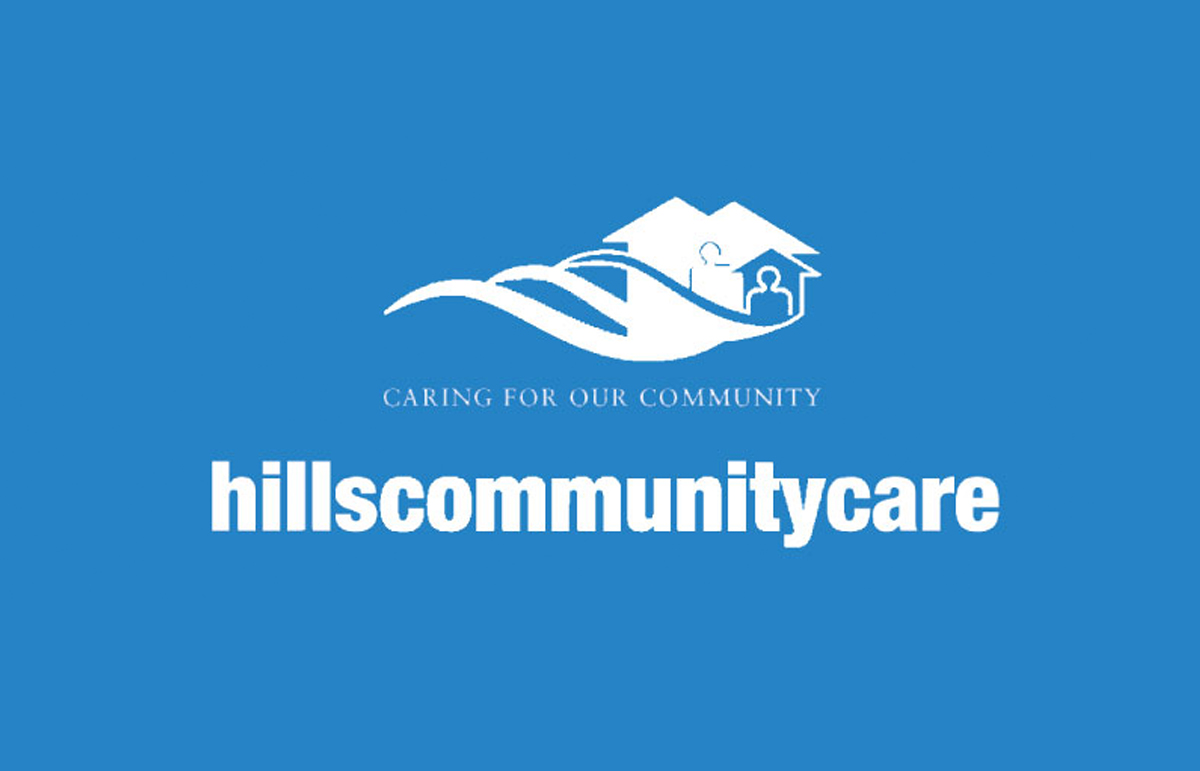 Your Community Your Choice - meet The Hills Community Care