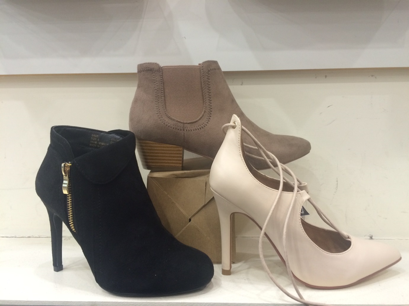 payless shoes highpoint