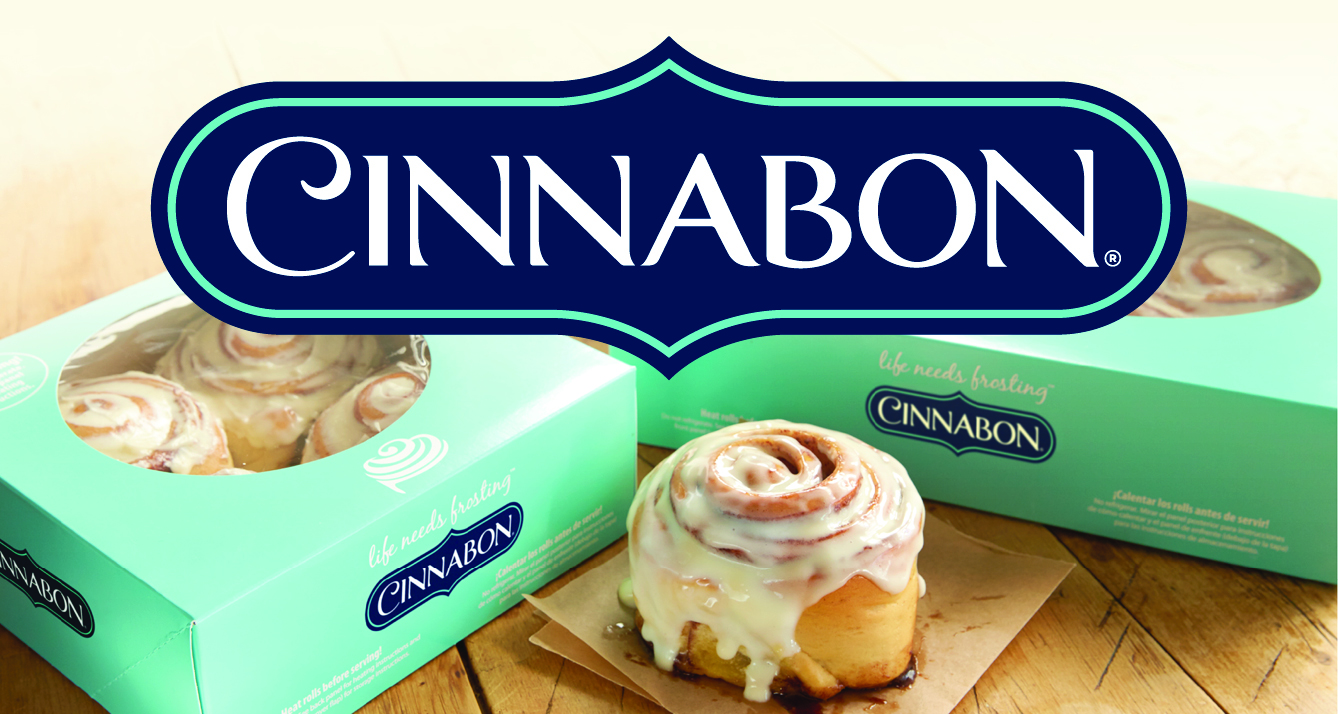 Cinnabon