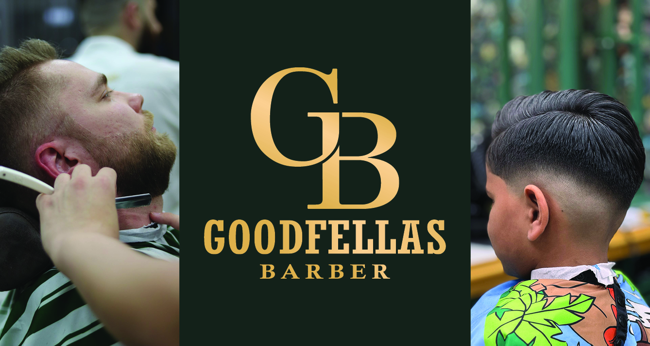 GOODFELLAS BARBER