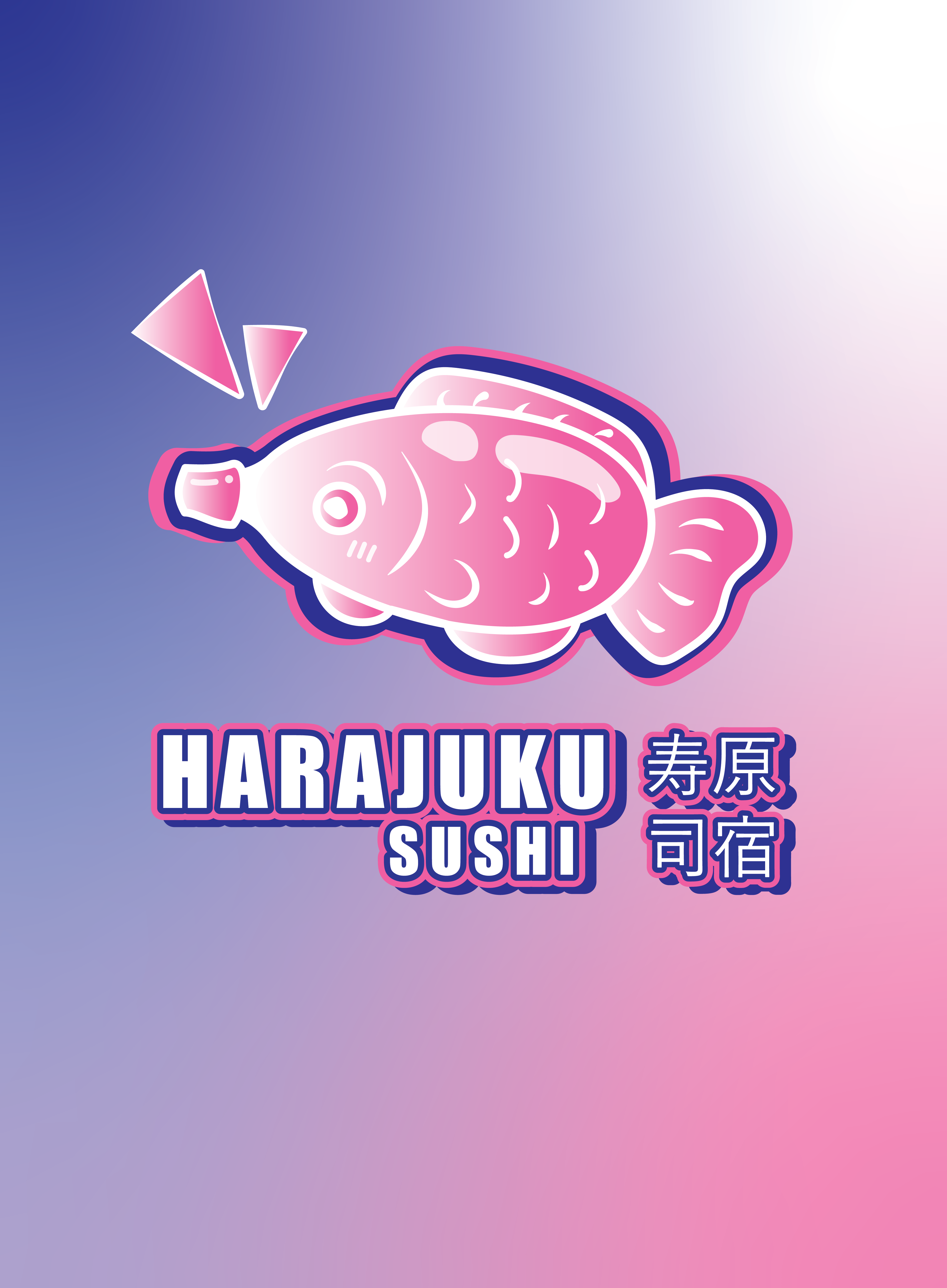 Harajuku Sushi