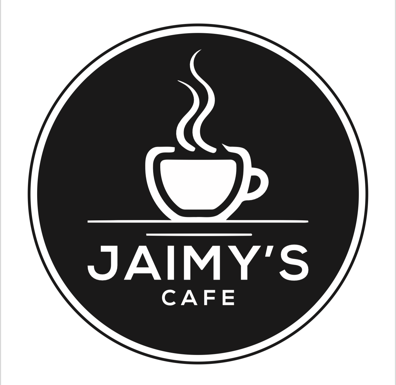 Jaimy's Cafe