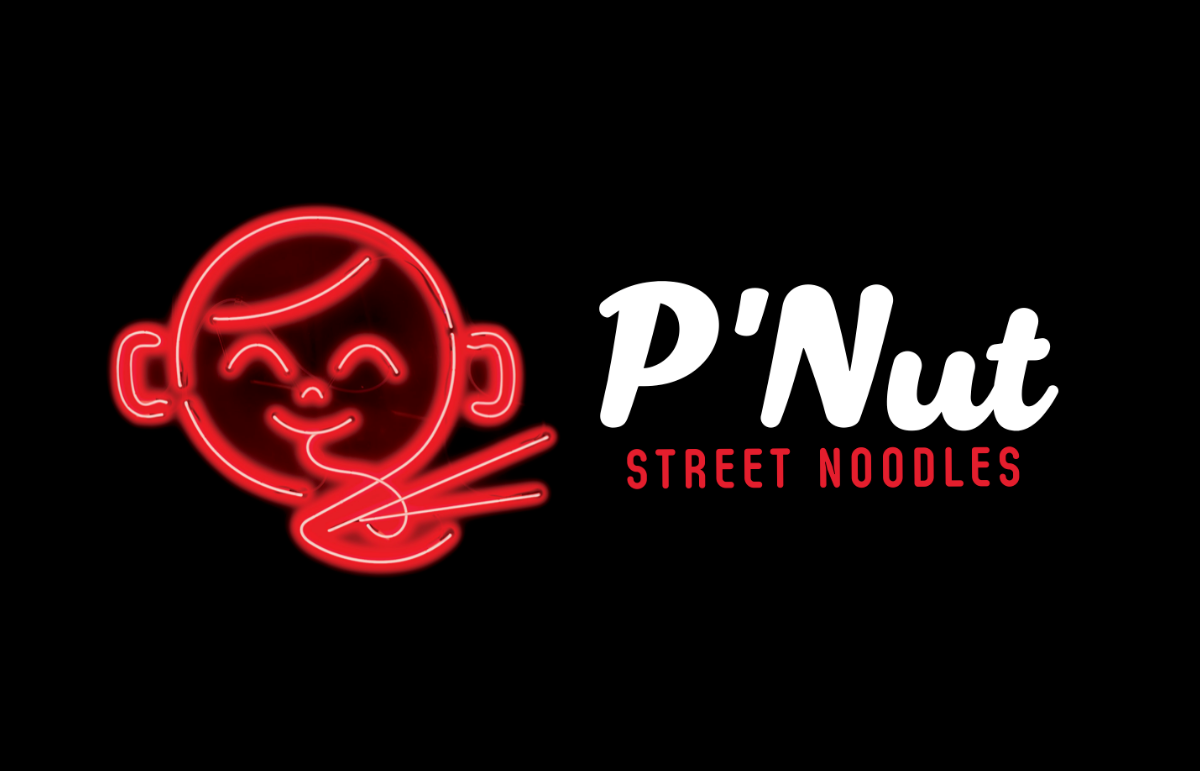 P'Nut Street Noodles