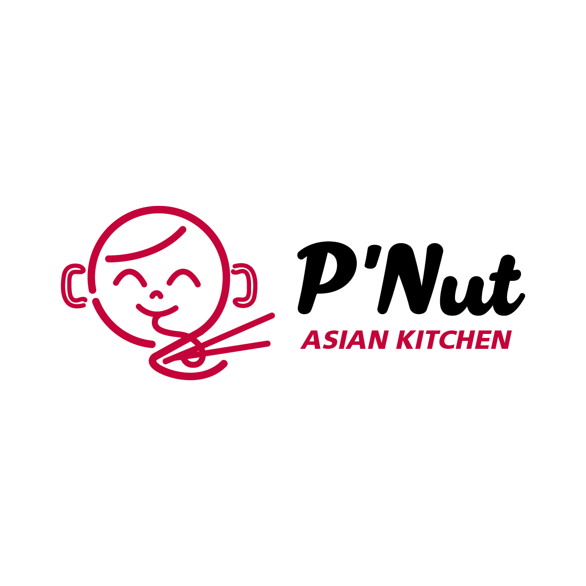 P'Nut Street Noodles