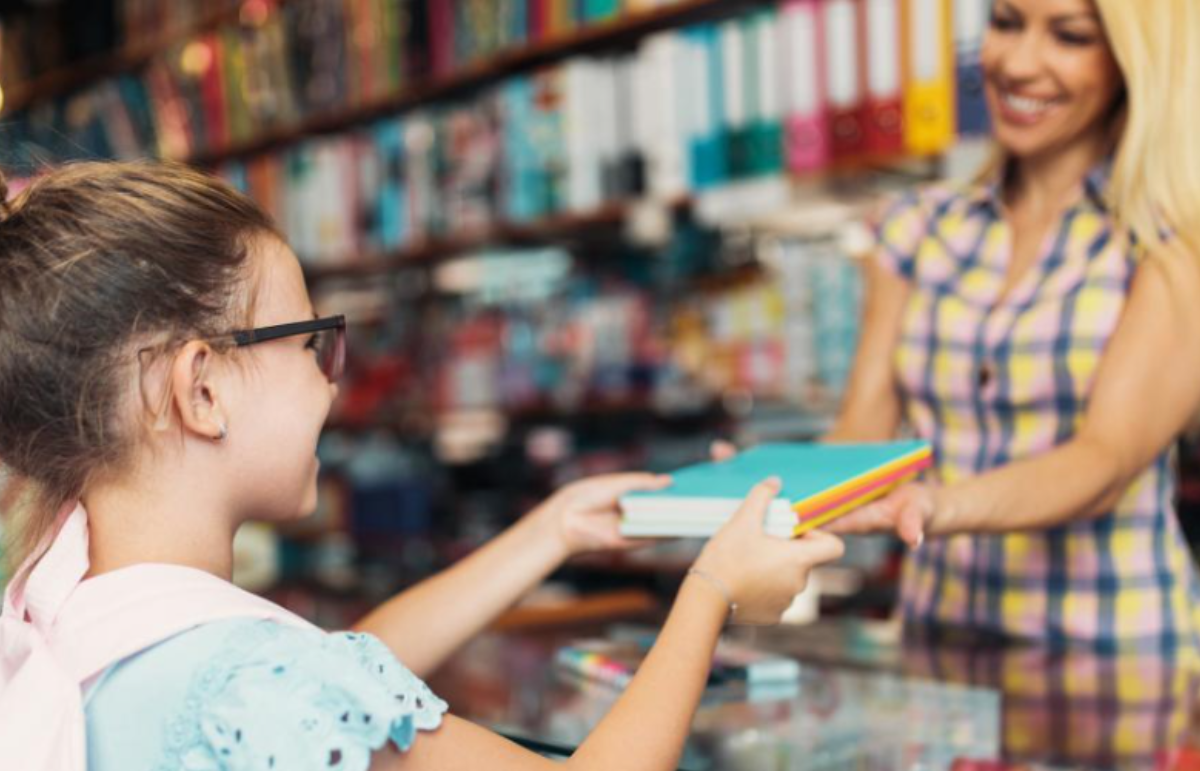 Back to School Vouchers Events Rouse Hill Town Centre