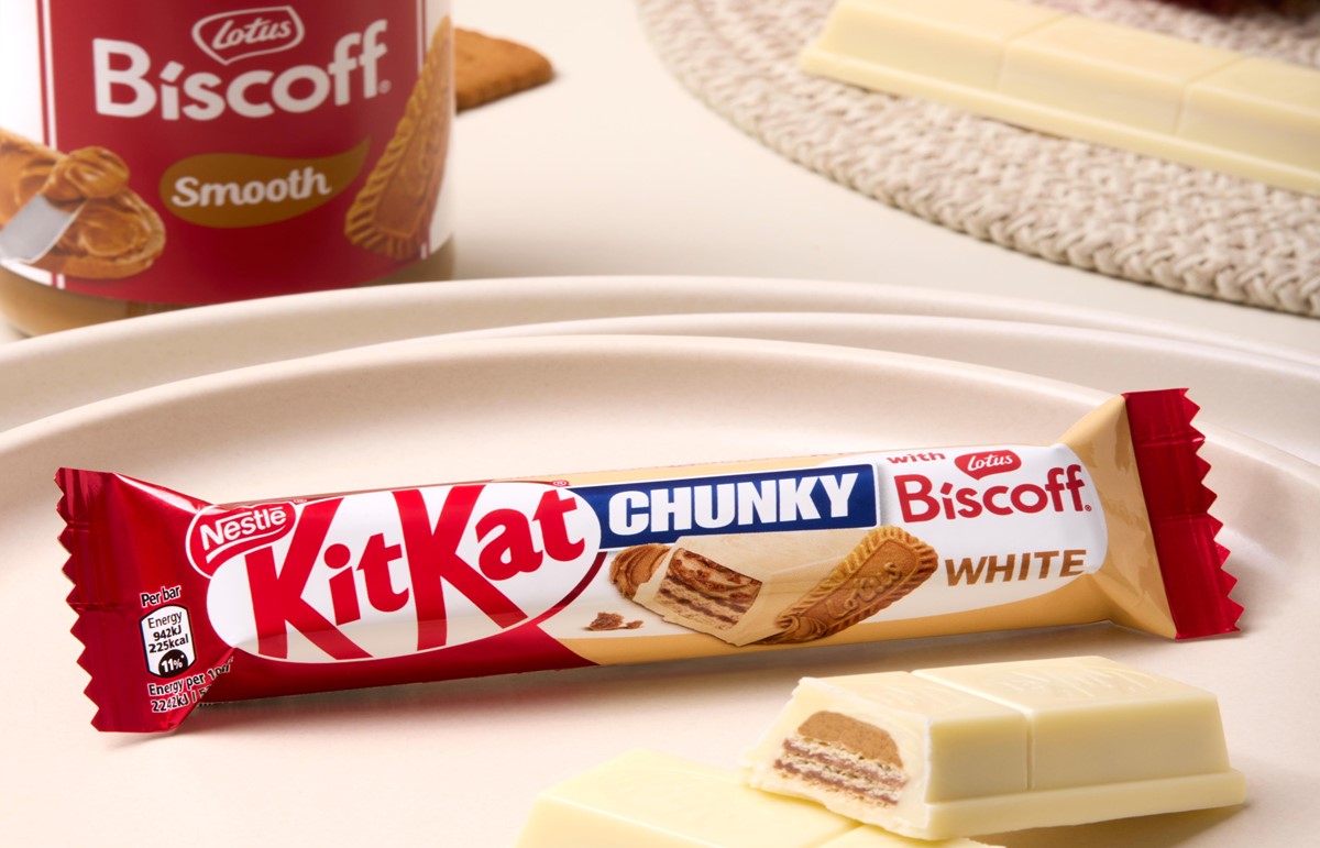 New International Kit Kats at Wicked Sweets Rouse Hill!