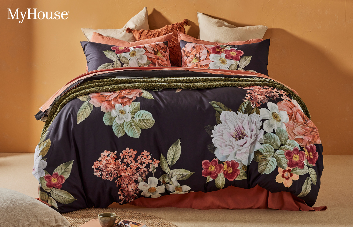 All new season Adorn Living® styles up to 55% OFF