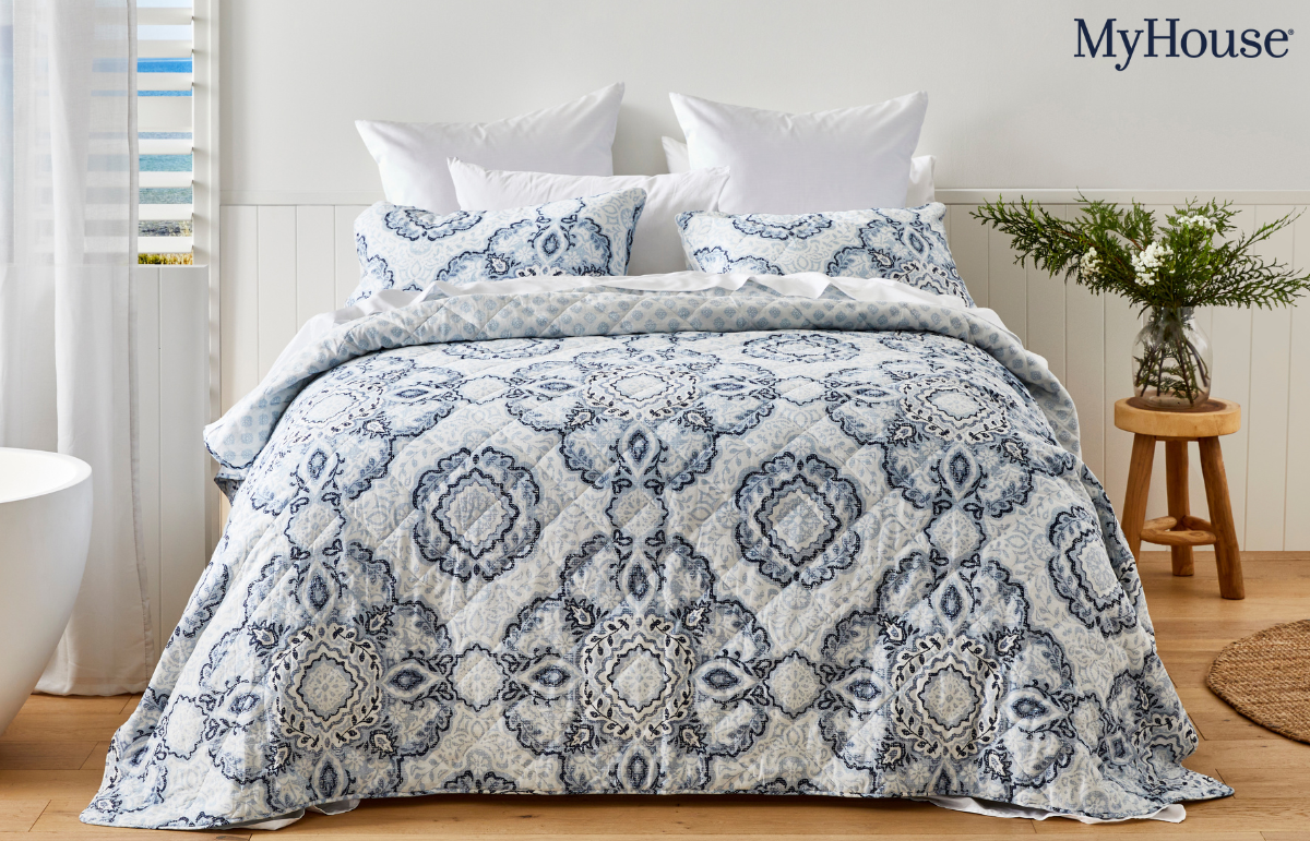 MyHouse - SAVE 50% OFF NEW Deborah Hutton®