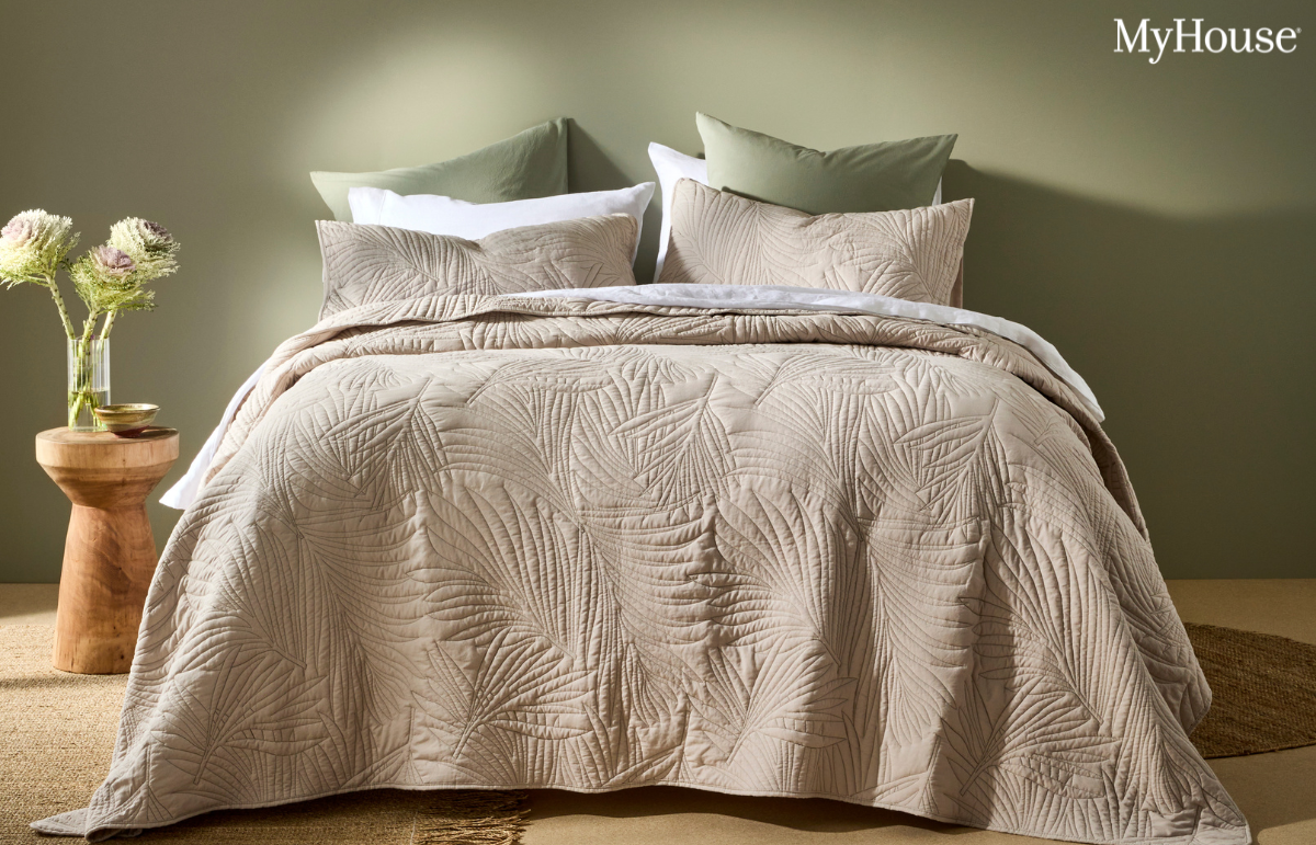 Adorn your room with new season styles!