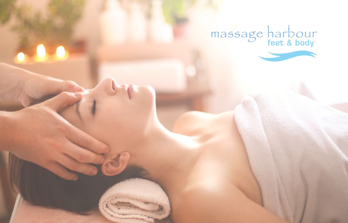 PERFECT PAMPERING FROM HEAD TO TOE, 
OFFICIALLY ON SALE AT Massage Harbour
LET'S CREATE AN UNFORGETTABLE HOLIDAY EXPERIENCE FOR YOUR MUM, AND TOGETHER, LET’S OFFER HER A SPECIAL SURPRISE.