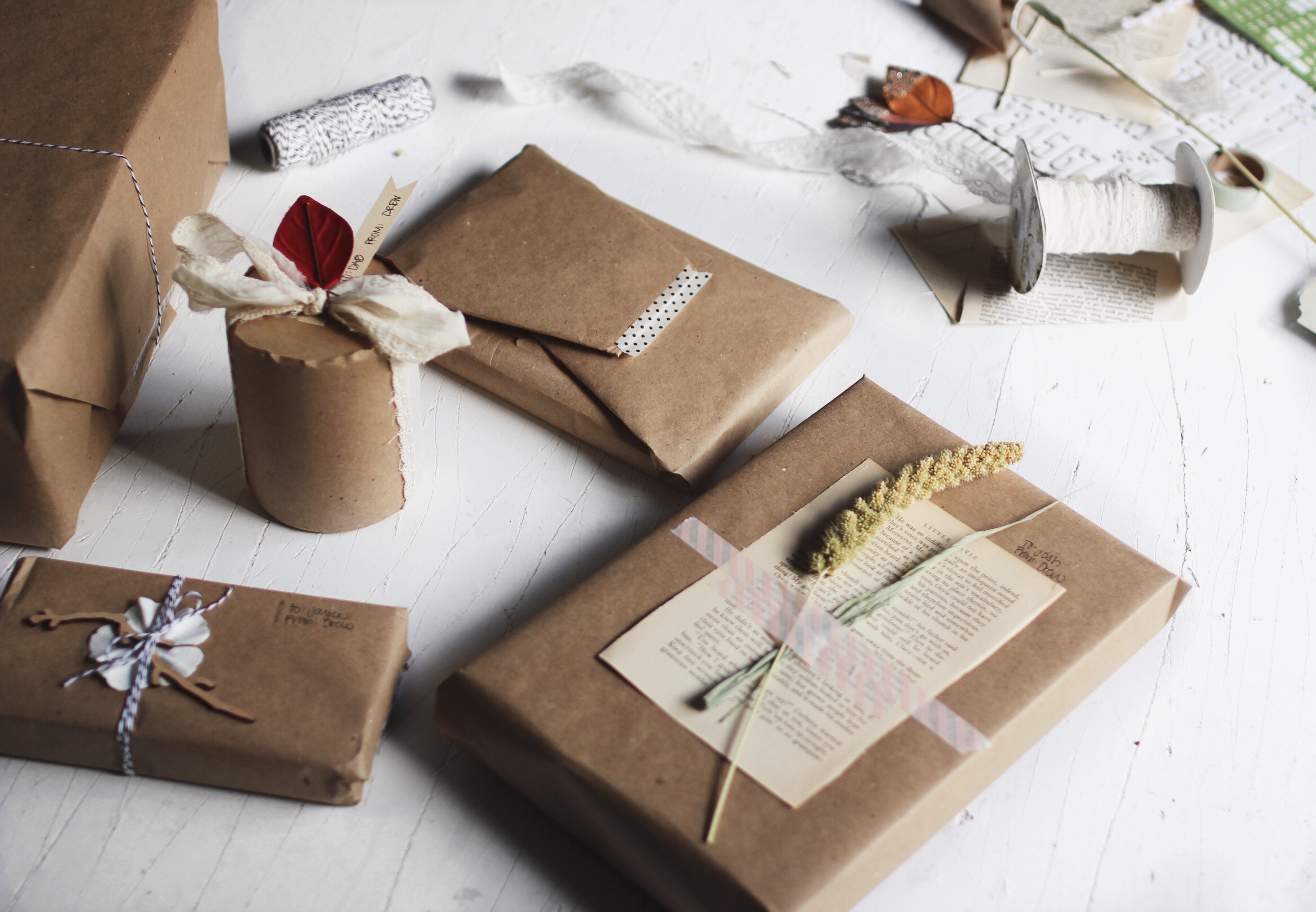 Customise it. The best Personalised Gifts this Christmas.